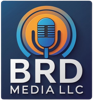 BRD Media LLC Logo