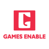 Games Enable (PVT) Limited Logo