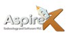 AspireX software PLC Logo