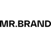MR.BRAND Logo