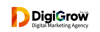 DigiGrow Pvt.ltd Logo