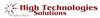High Technologies Solutions Logo
