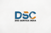Dsc Services India Logo