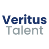 Veritus Talent Logo