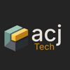 ACJ Tech Logo