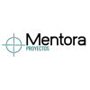 Mentora Proyectos Logo