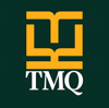 The Marketing Quarterback Logo