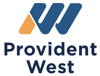 Provident West Logo