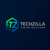 TechZilla Digital Solutions LLC Logo