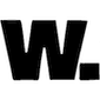 Waldo. Logo