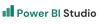 Power BI Studio Logo