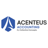 Acenteus Accounting (Acenteus CCA) Logo