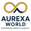 Aurexa world FZCO Logo