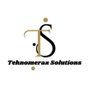 Technomeraz Solutions Logo