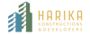 harikaconstructions Logo