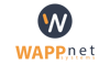 Wappnet Systems Pvt. Ltd. Logo