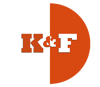 K&F Video Production Logo