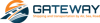Gateway Logistics Logo