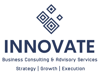 Innovate Business Consulting Logo