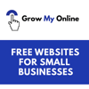 Grow My Online Logo