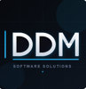 DDM Software Solutions Logo
