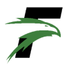 Falcons Landscaping & Snow Removal Logo