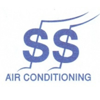 Siddiqui HVACR Logo