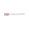Holzman & Dickriede Attorneys Logo