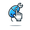 BuildWithMatija Logo