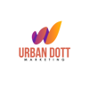 Urbandott Marketing Logo