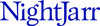 NightJarr Logo