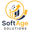 Softage Solutiions Logo