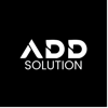 ADD SOLUTION SRL Logo