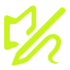 NoVoiceStudio Logo