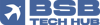 BSB Tech Hub Logo