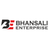 BHANSALI ENTERPRISE Logo