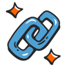 Rankwithlinks Logo
