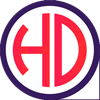 Huki Designs Studio Logo