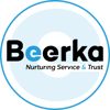 Beerka Research Logo
