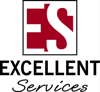 Excellent services Logo