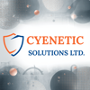 Cyenetic Solutions Ltd. Logo
