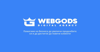 Webgods,bg Logo