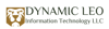 Dynamic Leo Information Technology LLC Logo