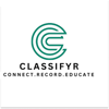 Classifyr Logo