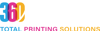 Three Sixty Advertising LLC Logo
