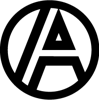 ALINE, A Marketing Company Logo