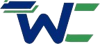 The Web creature Logo