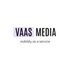 Vaas Media Logo
