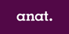 Anat Gerstein, Inc. Logo
