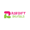 Rawdify Digitals Logo